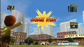 Backyard Sports Sandlot Sluggers Screenshot from Shacknews