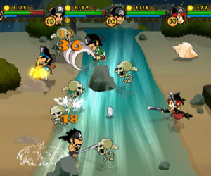 Pirates Plundarrr Videos