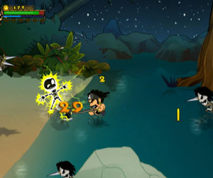 Pirates Plundarrr Chat