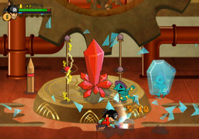 Pirates Plund-Arrr Screenshot from Shacknews