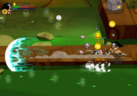 Pirates Plund-Arrr Screenshot from Shacknews