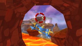 Kid Adventures: Sky Captain Screenshot from Shacknews