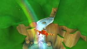Kid Adventures: Sky Captain Screenshot from Shacknews