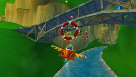 Kid Adventures: Sky Captain Screenshot from Shacknews