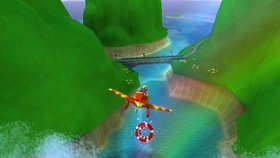 Kid Adventures: Sky Captain Screenshot from Shacknews