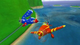 Kid Adventures: Sky Captain Screenshot from Shacknews