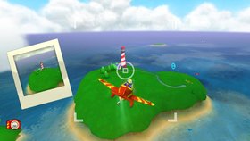 Kid Adventures: Sky Captain Screenshot from Shacknews