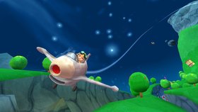 Kid Adventures: Sky Captain Screenshot from Shacknews