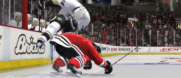 NHL 11 News
