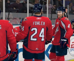 NHL 11 Chat