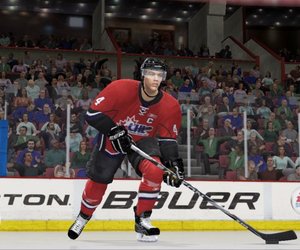 NHL 11 Videos