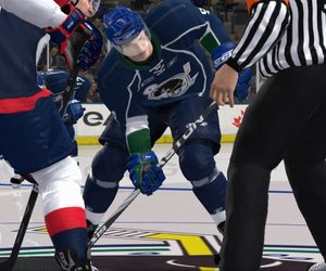 NHL 11 Videos