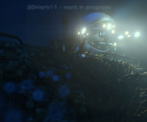 3DMark 11 Files