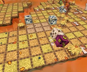Voodoo Dice Videos