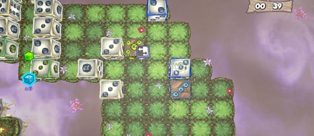 Voodoo Dice News