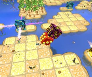 Voodoo Dice Screenshots