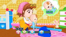Babysitting Mama Screenshot from Shacknews