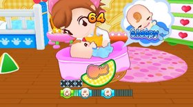 Babysitting Mama Screenshot from Shacknews
