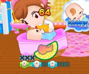 Babysitting Mama Chat