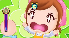 Babysitting Mama Screenshot from Shacknews
