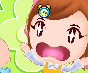 Babysitting Mama Screenshots