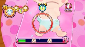 Babysitting Mama Screenshot from Shacknews