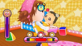 Babysitting Mama Screenshot from Shacknews