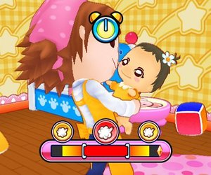 Babysitting Mama Screenshots