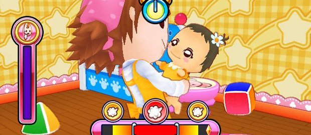 Babysitting Mama News