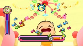 Babysitting Mama Screenshot from Shacknews