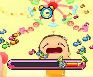 Babysitting Mama Files