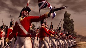 Napoleon: Total War Screenshot from Shacknews
