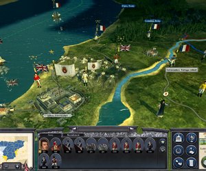 Napoleon: Total War Chat