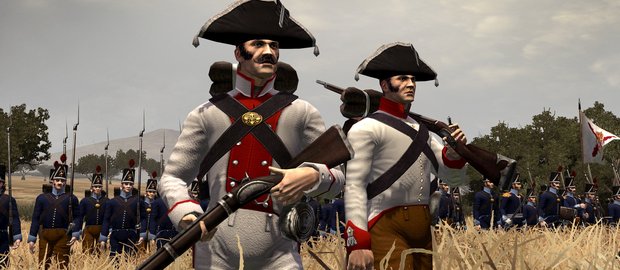 Napoleon: Total War News