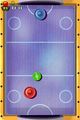 101-in-1 Sports Megamix Screenshots
