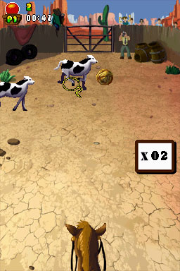 101-in-1 Sports Megamix Videos