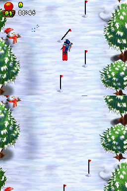 101-in-1 Sports Megamix Chat