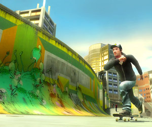 Shaun White Skateboarding Chat