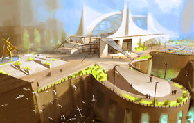 Shaun White Skateboarding Screenshot from Shacknews