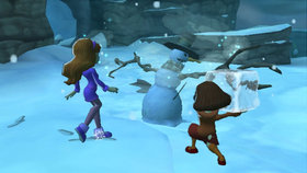 Scooby-Doo! and the Spooky Swamp Screenshot from Shacknews