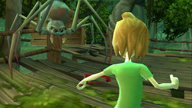 Scooby-Doo! and the Spooky Swamp Screenshot from Shacknews