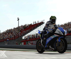 SBK X: Superbike World Championship Files