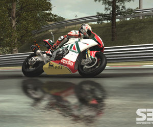 SBK X: Superbike World Championship Videos