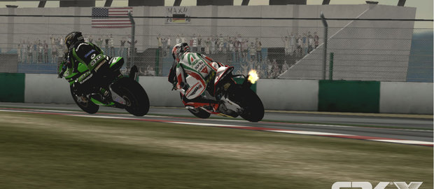 SBK X: Superbike World Championship News