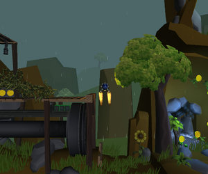 Bob Came in Pieces Screenshots