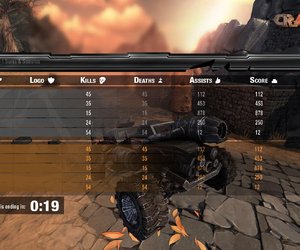 Crasher Files
