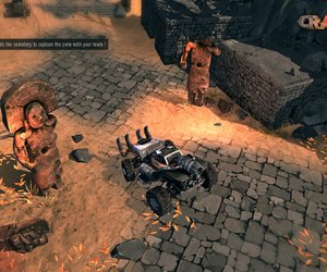 Crasher Files