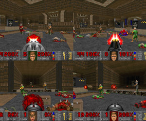 Doom II: Hell on Earth Chat