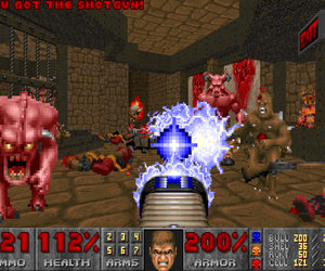 Doom 2 Videos