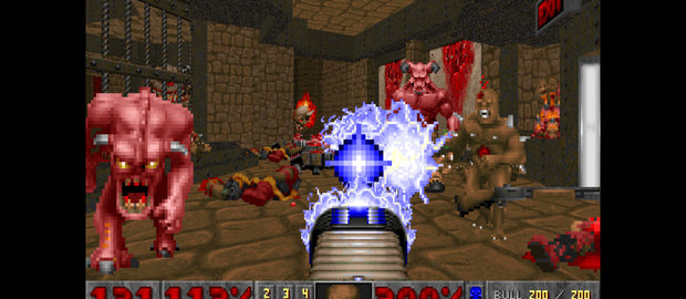 Doom II: Hell on Earth News